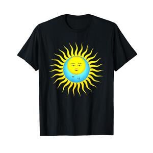 Larks Tongues In Aspic T-Shirt